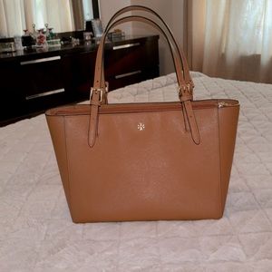 TORY BURCH Robinson tote bag /medium size